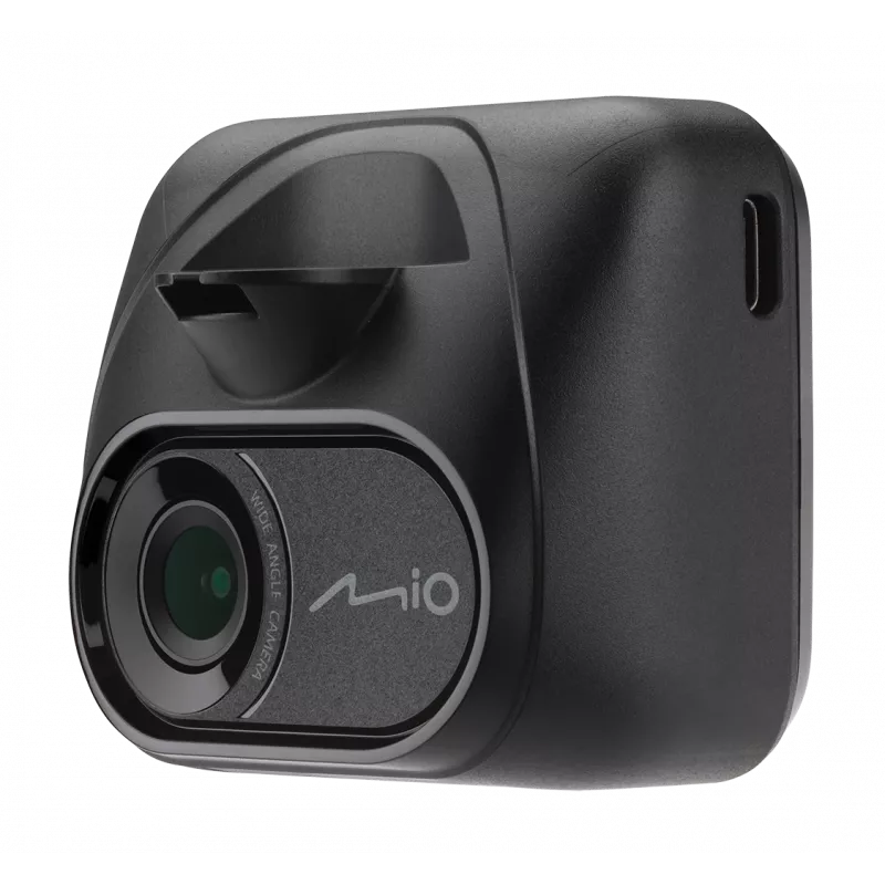 Vaizdo registratorius Mio MiVue C545Pro 2,0 colio HDR