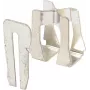 SCHROFF ESD CLIP EUROPAC PRO (50 VNT/RINKINYS) – stelažo aksesuaras (24560255)