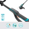 2-in-1 krūmapjovė ir žoliapjovė Gardena 14703-55
