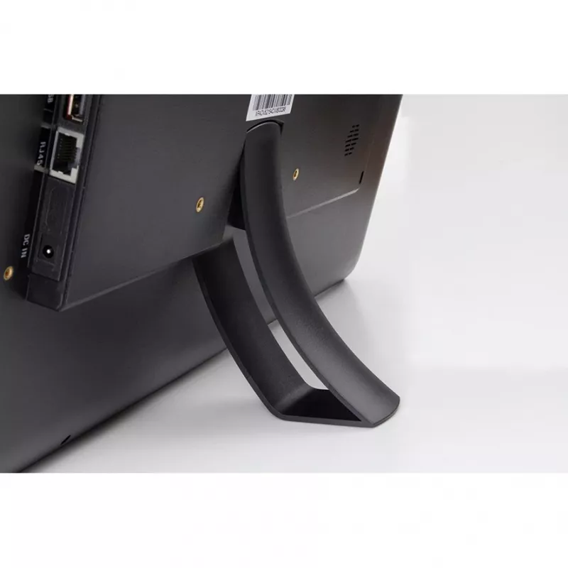 Xoro MegaPAD 2154v7 planšetinis kompiuteris, 21,51 colio (54,6 cm), 64 GB, juoda, Android (XOR400830)