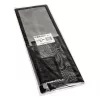 Dulkių filtrų rinkinys DEMCiflex NZXT Switch 810, juodas ant juodo, keičiamieji filtrai