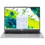 Nešiojamas kompiuteris Acer Aspire Lite AL16-54P-523X 16 colių Intel Core i5 16 GB 512 GB Intel Iris Xe Windows 11