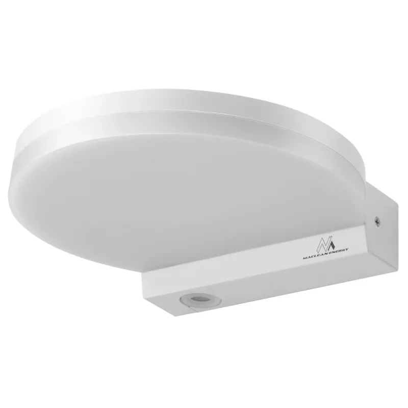 Išorinis LED sieninis šviestuvas MACLEAN MCE346W 15W