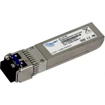 ALLNET ALL4778 SFP28-25GB-LR modulis, 25 Gbit vienmodis, iki 10 km, nekoduotas
