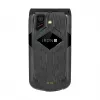 Sulankstomas telefonas Kruger & Matz Iron 5 Flip KM0466 — Dual SIM, 2.4 colių ekranas, IP68/IP69K, 1200 mAh