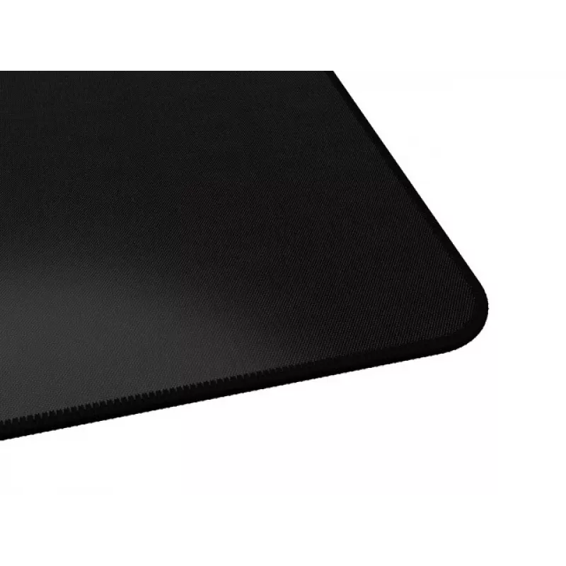 Pelės kilimėlis NATEC Colors serija Obsidian Black