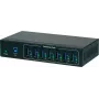 USB 3.2 Gen 1 Type-B kabelis Renkforce RF-3513012 5 Mbit/s, 5 m, juodas