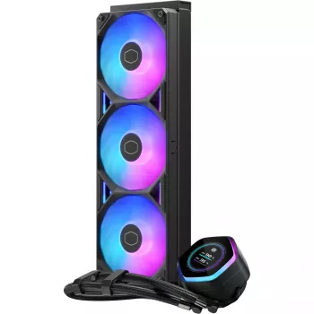 Cooler Master MLX-D36M-A25SZ-L1 aušintuvas (360 mm, skystinis)