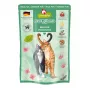 GRANATAPET DeliCATessen Venison šlapias maistas katėms - 85g