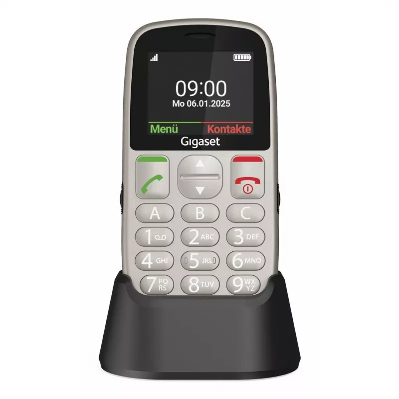 Mobilus telefonas Gigaset GL395 2,2 colio
