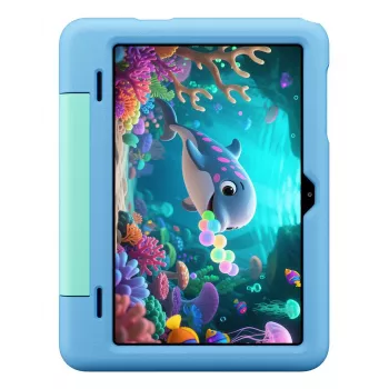 Planšetinis kompiuteris TAB20KIDS 10 4/64GB/TAB20 KIDS MĖLYNA BLACKVIEW