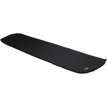 Vienvietis čiužinys High Peak Minto M Black Polyester 1800x500x30 mm