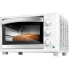 Cecotec Mini Orkaitė Bake&Toast 2300 White | 23 L | 1500 W | Balta