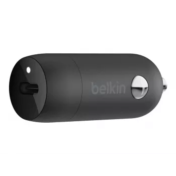 Belkin automobilinis kroviklis 30W PC PPB juodas