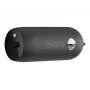 Belkin automobilinis kroviklis 30W PC PPB juodas