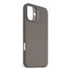 Decoded Silicone Case iPhone 16 Plus 17 cm Juoda