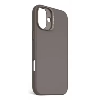 Decoded Silicone Case iPhone 16 Plus 17 cm Juoda