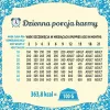 FOLK Junior Vidutinių ir didelių veislių švelnus ėdalas šuniukams su triušiu, veršiena ir morka - sausas šunų ėdalas - 10kg