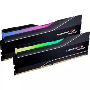 G.skill F5-8000J4048G24GX2-TZ5NR DDR5 atminties modulis 2x24GB 8000MHz CL40