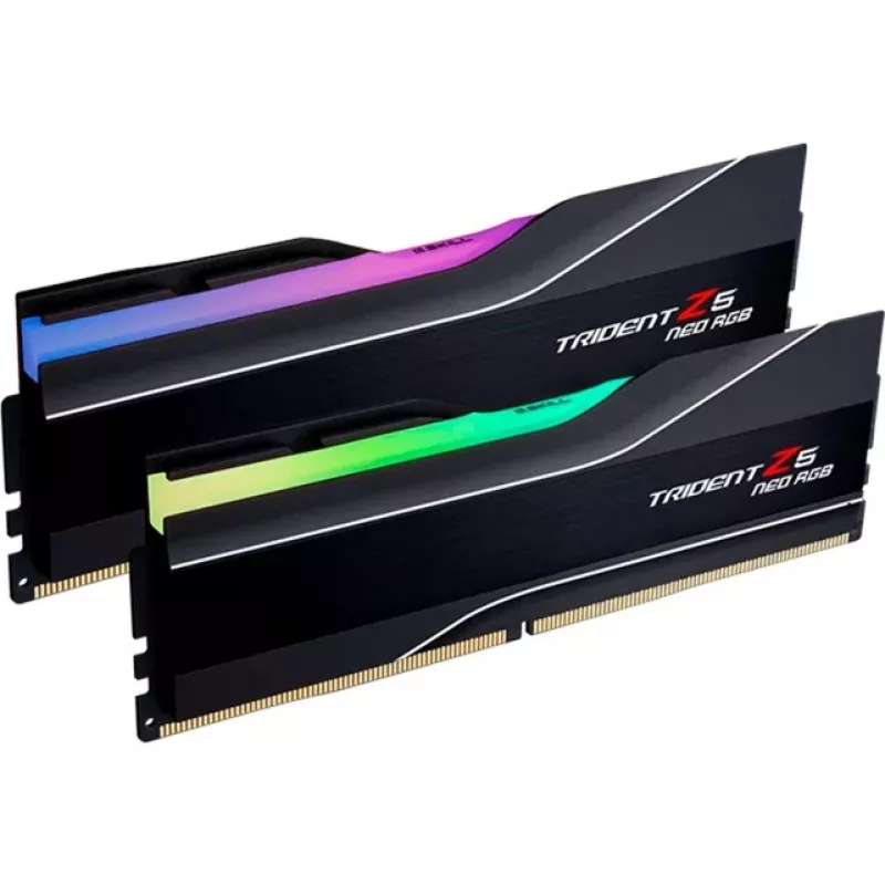 G.skill F5-8000J4048G24GX2-TZ5NR DDR5 atminties modulis 2x24GB 8000MHz CL40