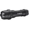 Rankinis žibintuvėlis Varta INDESTRUCTIBLE F10 PRO juodas 6W 300lm IP67
