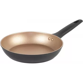 Keptuvė Russell Hobbs RH01666BEU7 24 cm, nelipni, juoda