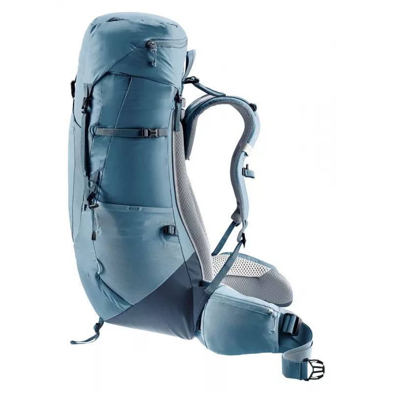 Deuter Aircontact Lite 40 + 10 išplečiama 10 L kuprinė