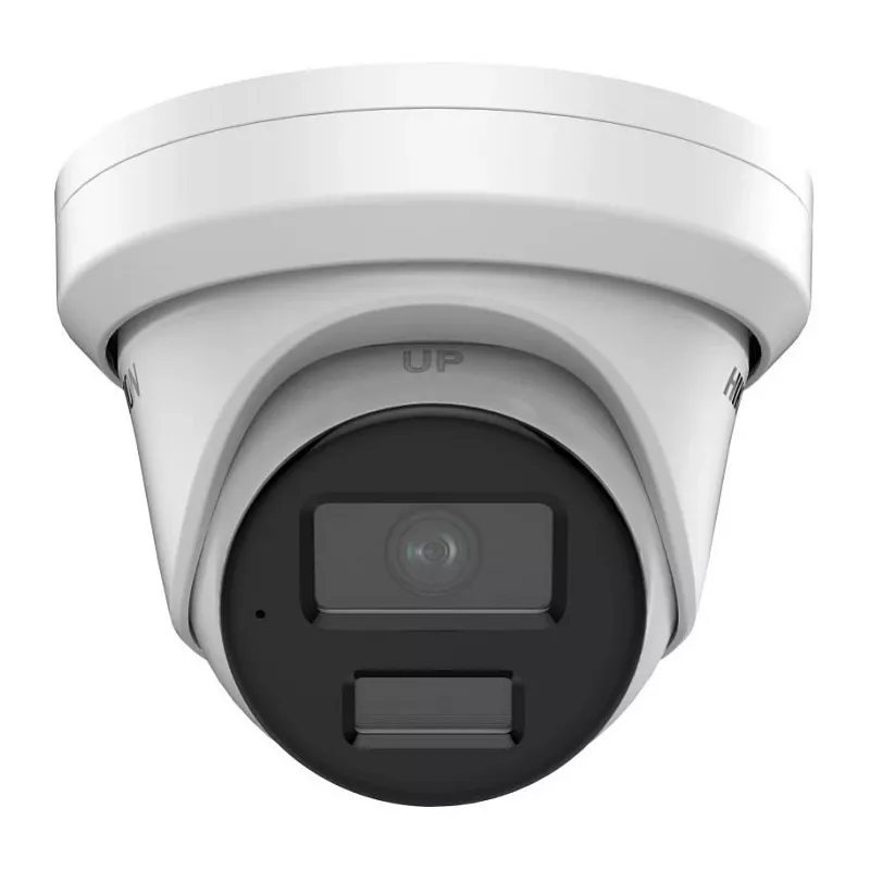 IP vaizdo stebėjimo kamera Hikvision DS-2CD3386G2-ISU(2.8mm)(H)(eF) Ultra Series