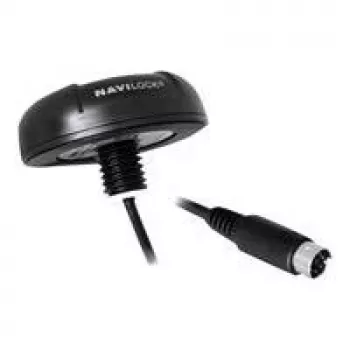 GPS imtuvo modulis su serijine sąsaja Navilock NL-8044P