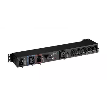 Eaton MBP3KI priežiūros apėjimo skydelis (MBP) 220–240 V juodas