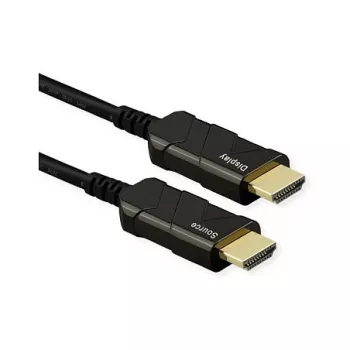 ROLINE Ultra HDMI Active Optical 8K laidas, 15 m