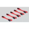 SATA PCI Express x4 kortelė DeLOCK 5 prievadų Low Profile