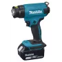 Pūtikas Makita DHG180Z LXT 18V, 550°C, 200 l/min