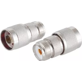Adapteris ShiverPeaks 98869 vaizdo/garso UHF movinis adapteris