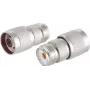 Adapteris ShiverPeaks 98869 vaizdo/garso UHF movinis adapteris