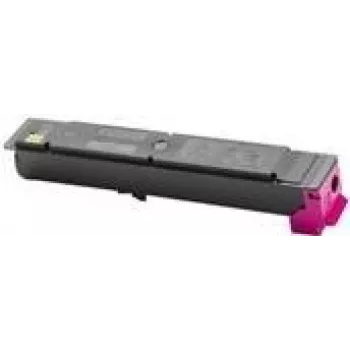 Originalus Kyocera TK-5215M toner kasetė, 1 vnt., rausvai raudona (magenta)