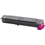 Originalus Kyocera TK-5215M toner kasetė, 1 vnt., rausvai raudona (magenta)