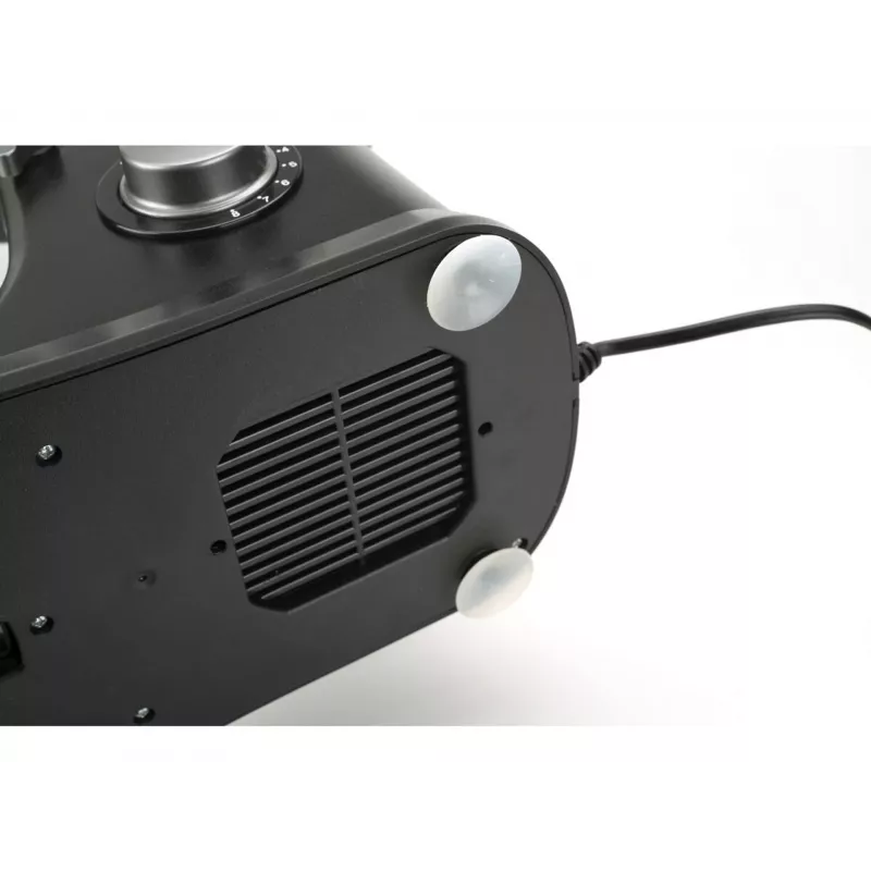 Virtuvinis kombainas Black & Decker BXKM1001E 1000W, 5,2 L nerūdijančio plieno dubuo, 8 greičiai, minkymo ir plakimo funkcijos