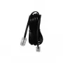 Beronet BFFXXCable Ethernet Patch Cable juodas