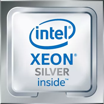 Intel Xeon Silver 4208 procesorius 2.1 GHz 11 MB Box