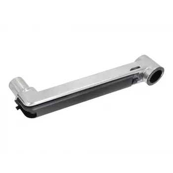 Montavimo rinkinys Ergotron 45-362-026 Juodas Sidabrinis Aliuminis