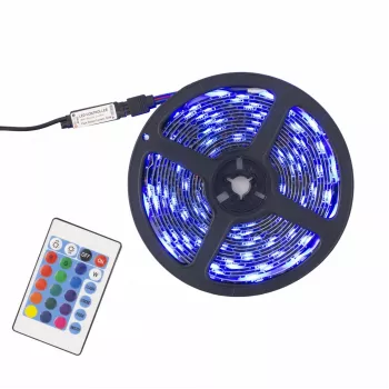 White Shark Helios LED-03 RGB LED juostelės rinkinys 3m
