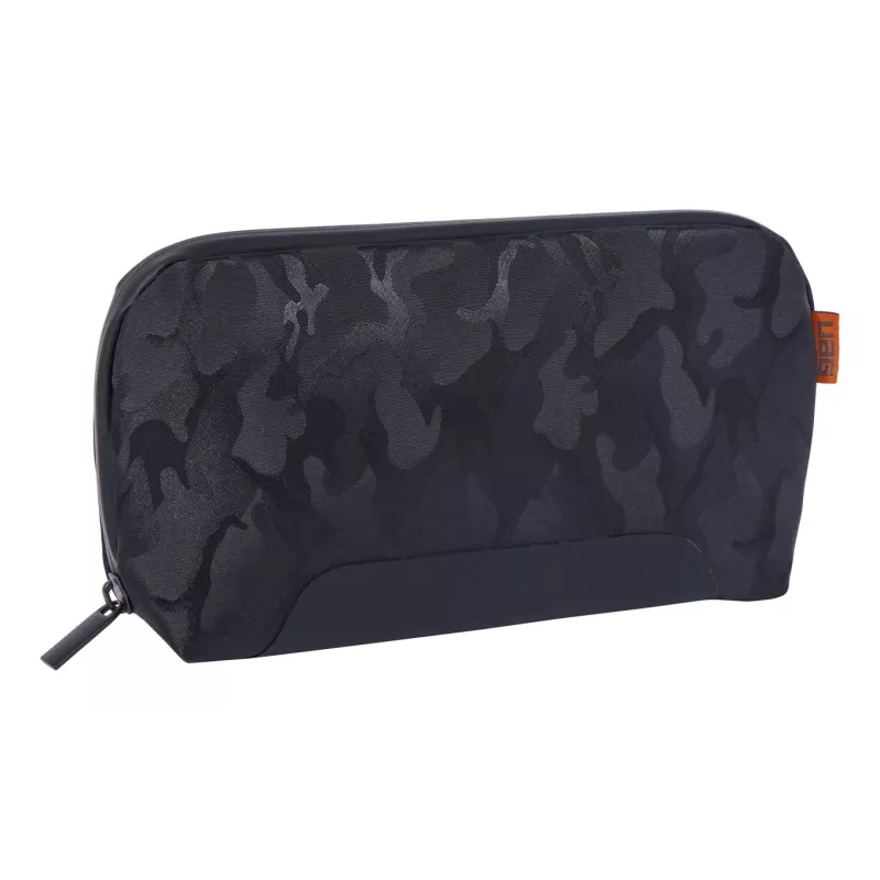 3-in-1 ausinės Urban Armor Gear SRGE belaidis įkroviklis juoda pilka