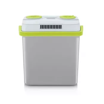 Šaldymo dėžė Severin TKB 2924 19L elektrinė žalia pilka
