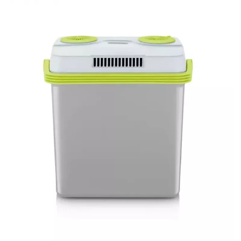 Šaldymo dėžė Severin TKB 2924 19L elektrinė žalia pilka