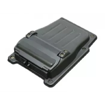 Plėtinio modulis Durabook DE3R1X su RJ-45 Ethernet, RS-232 serijiniu prievadu ir SmartCard skaitytuvu