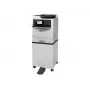 Spausdintuvo stovas Epson 7112285 – grindinis stovas Epson WorkForce Pro spausdintuvams, juodos arba baltos spalvos