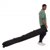 Thule 5162 Roundtrip Rolling Ski Bag 192cm Juoda