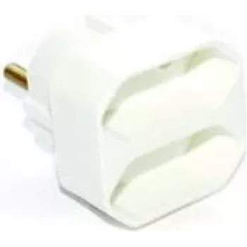 Epson SVE 3 elektros kištukas baltas