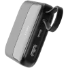 CANYON OnPower 101 įmontuotu kabeliu 10000 mAh PD22.5W Juoda